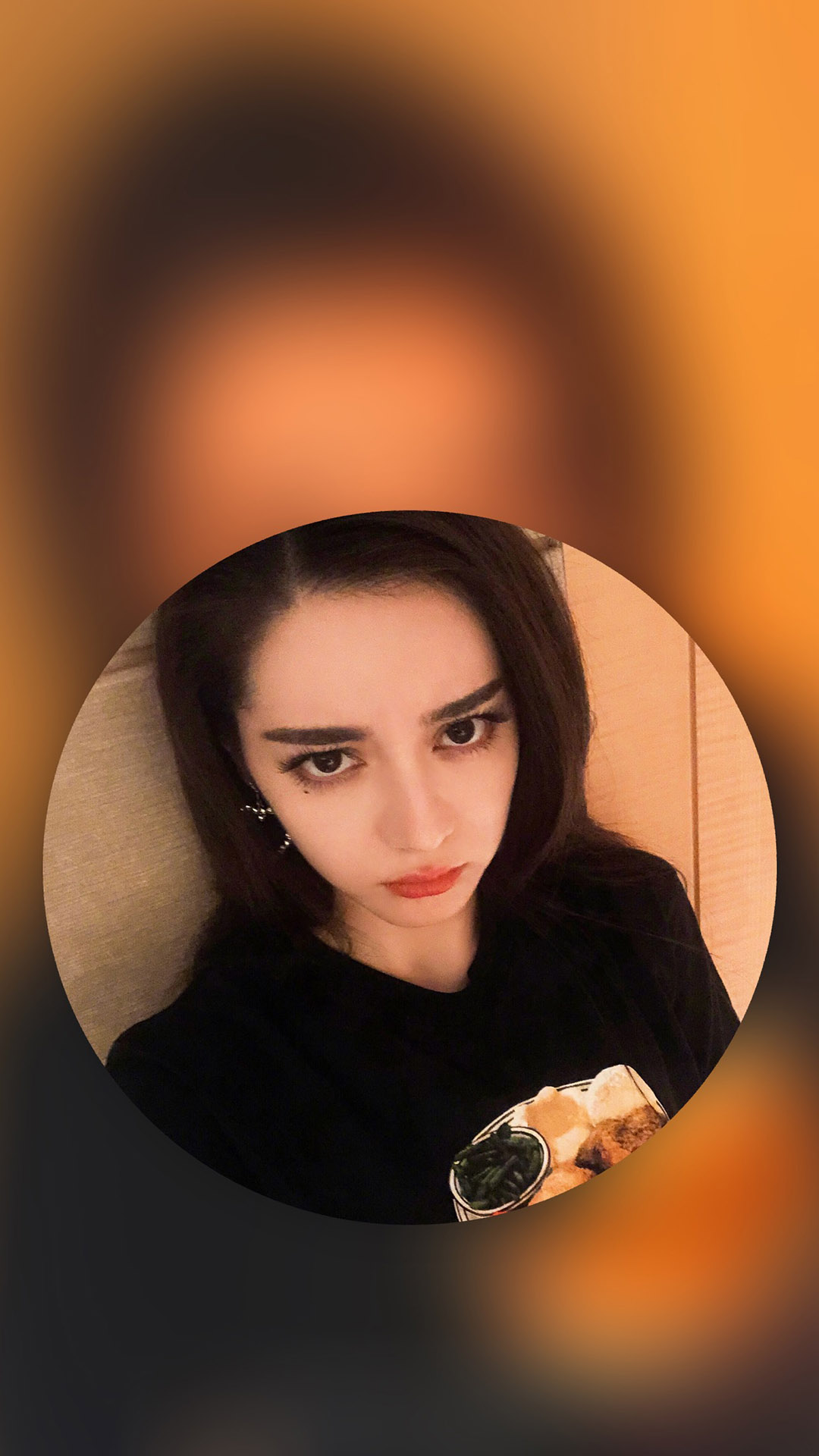 迪丽热巴唯美写真高清手机壁纸