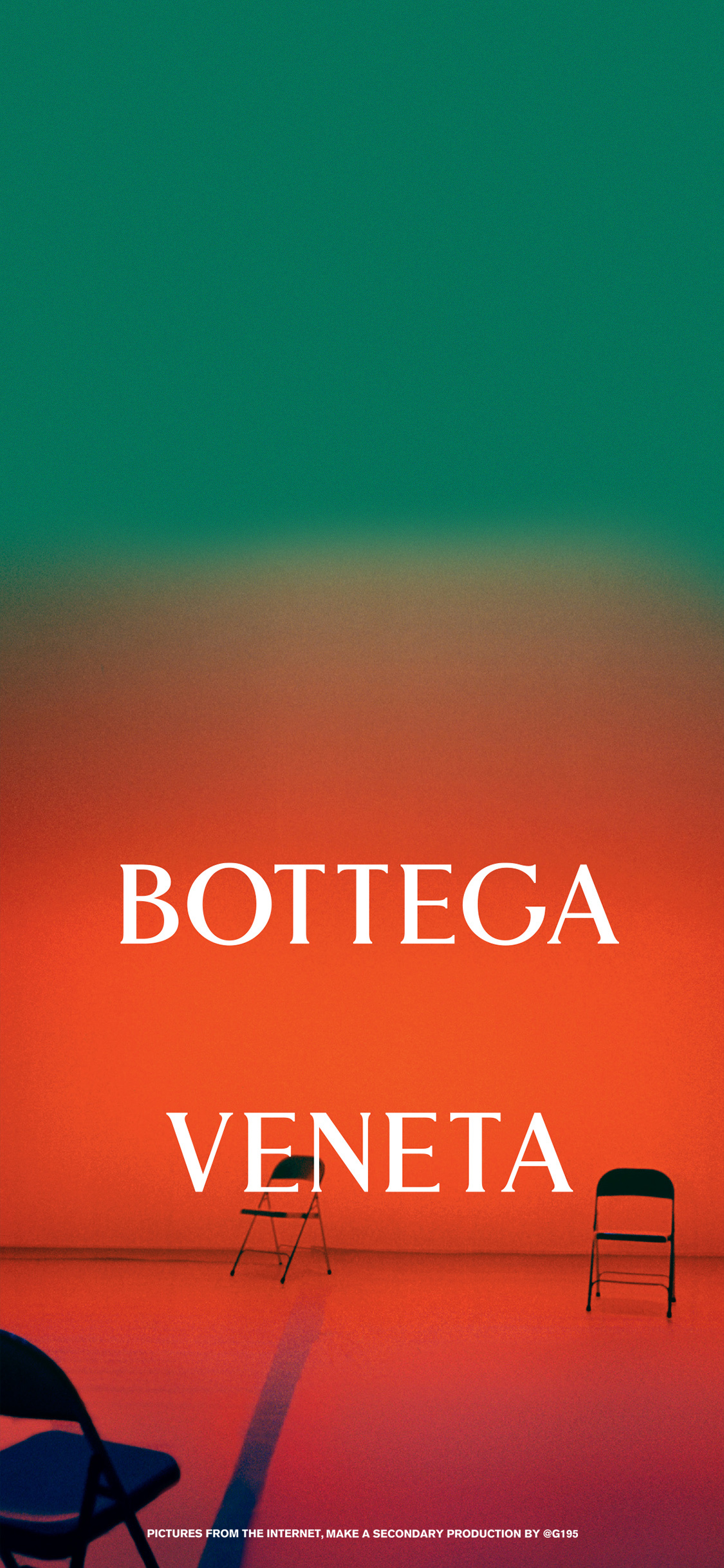 BOTTEGA VENETA葆蝶家潮流手机壁纸