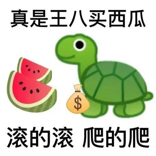 当代进化的歇后语表情包