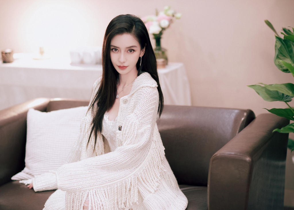 Angelababy《心动的信号4》第十期剧照图片