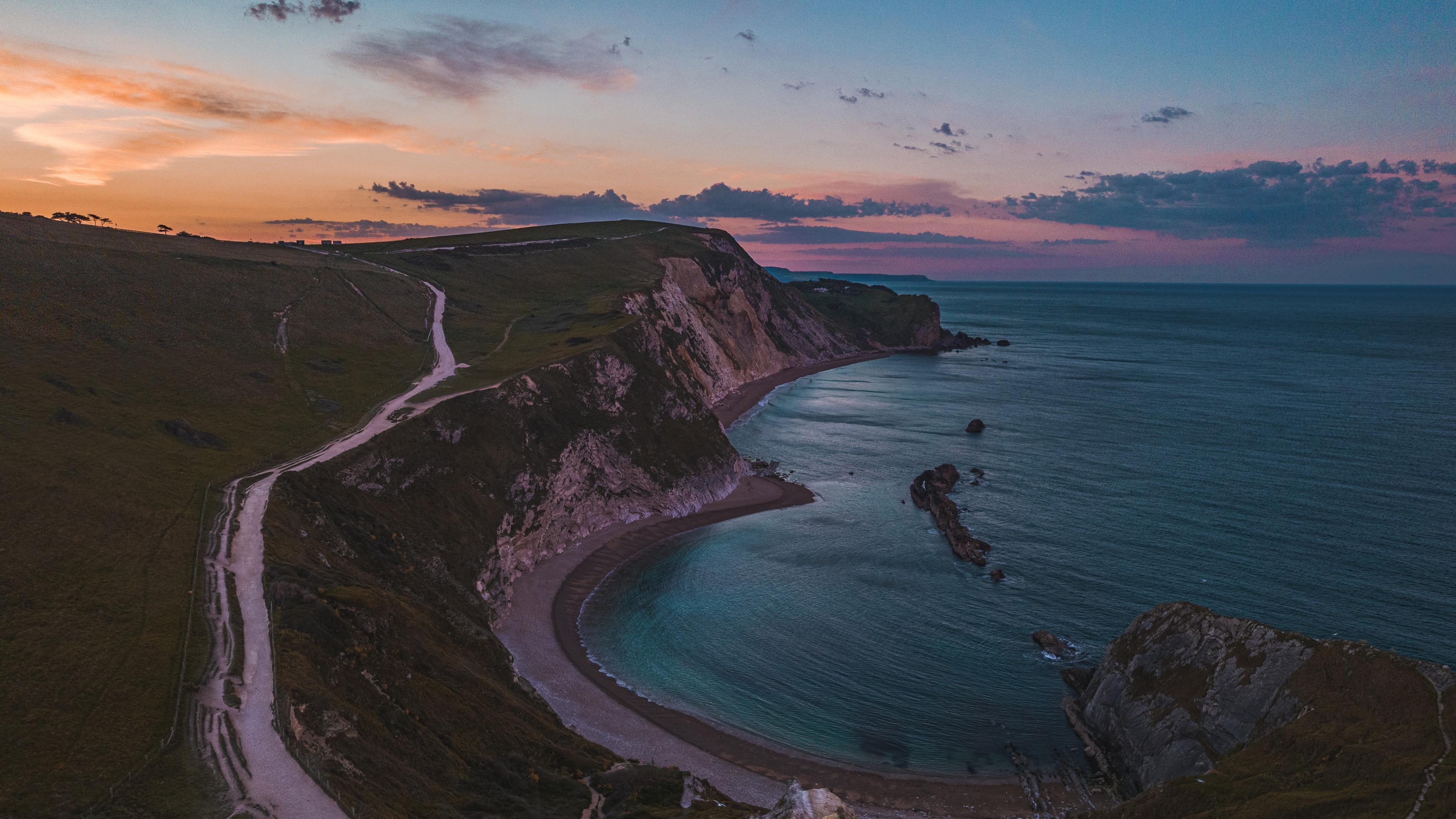 高清海岛风景图片桌面壁纸