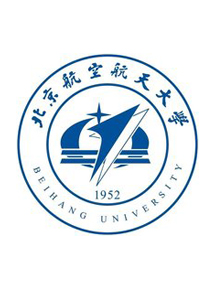 北京航空航天大学校园风景图片