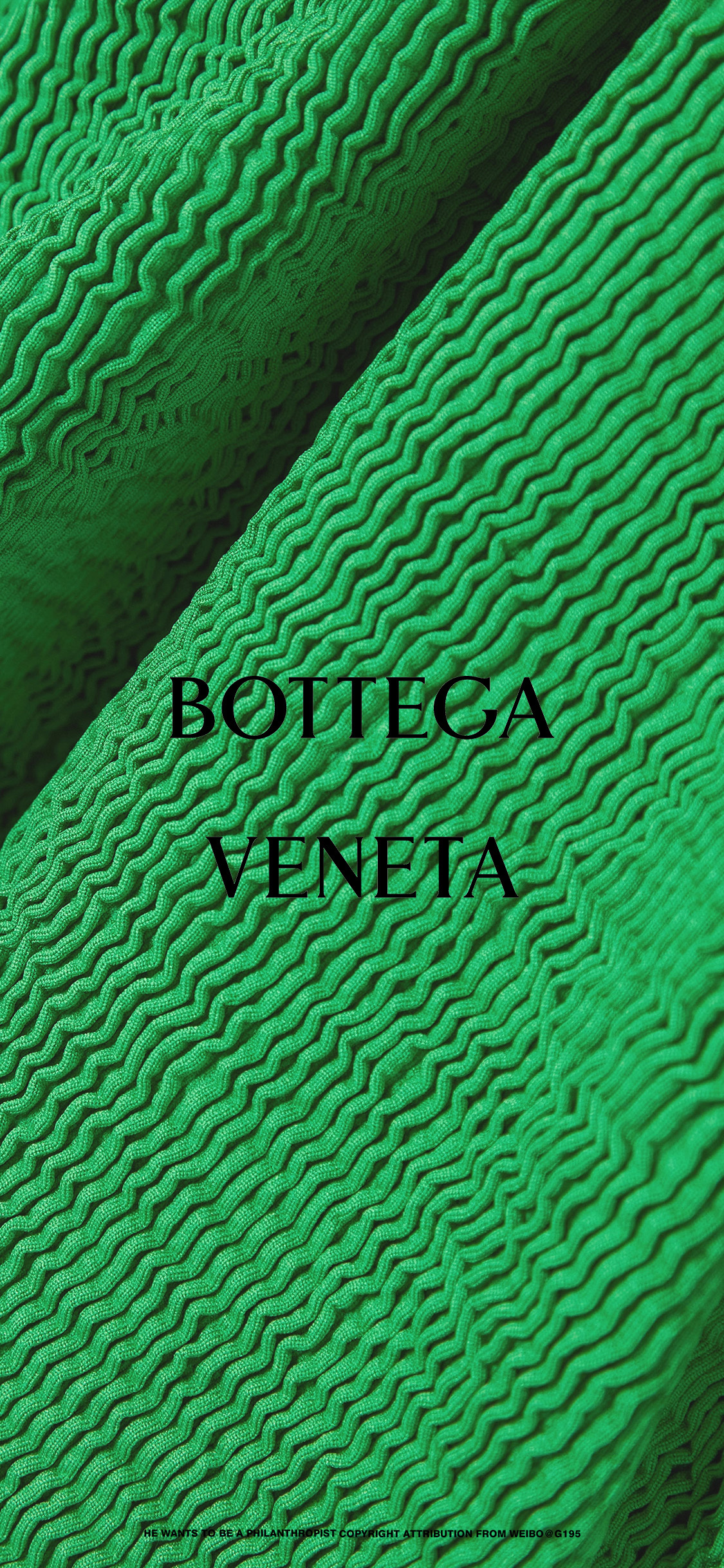 BOTTEGA VENETA葆蝶家潮流手机壁纸