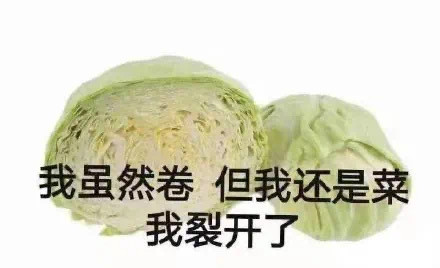 内卷主题表情包