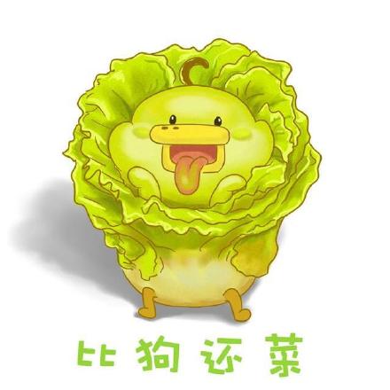 菜狗表情包汇总