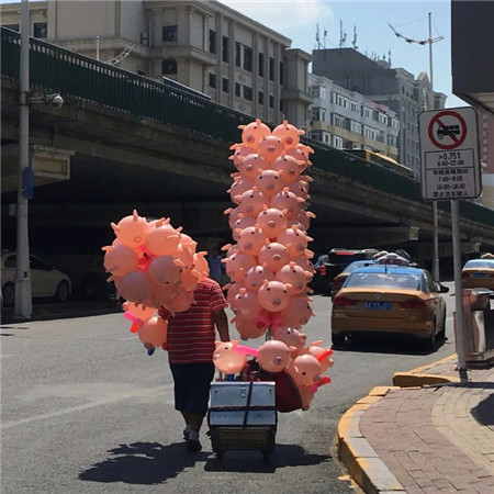 适合难过抑郁发的朋友圈配图