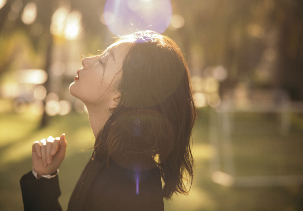 周冬雨GQ人物盛典性感写真