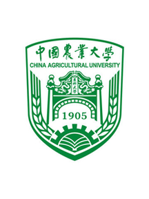 中国农业大学校园风景图片