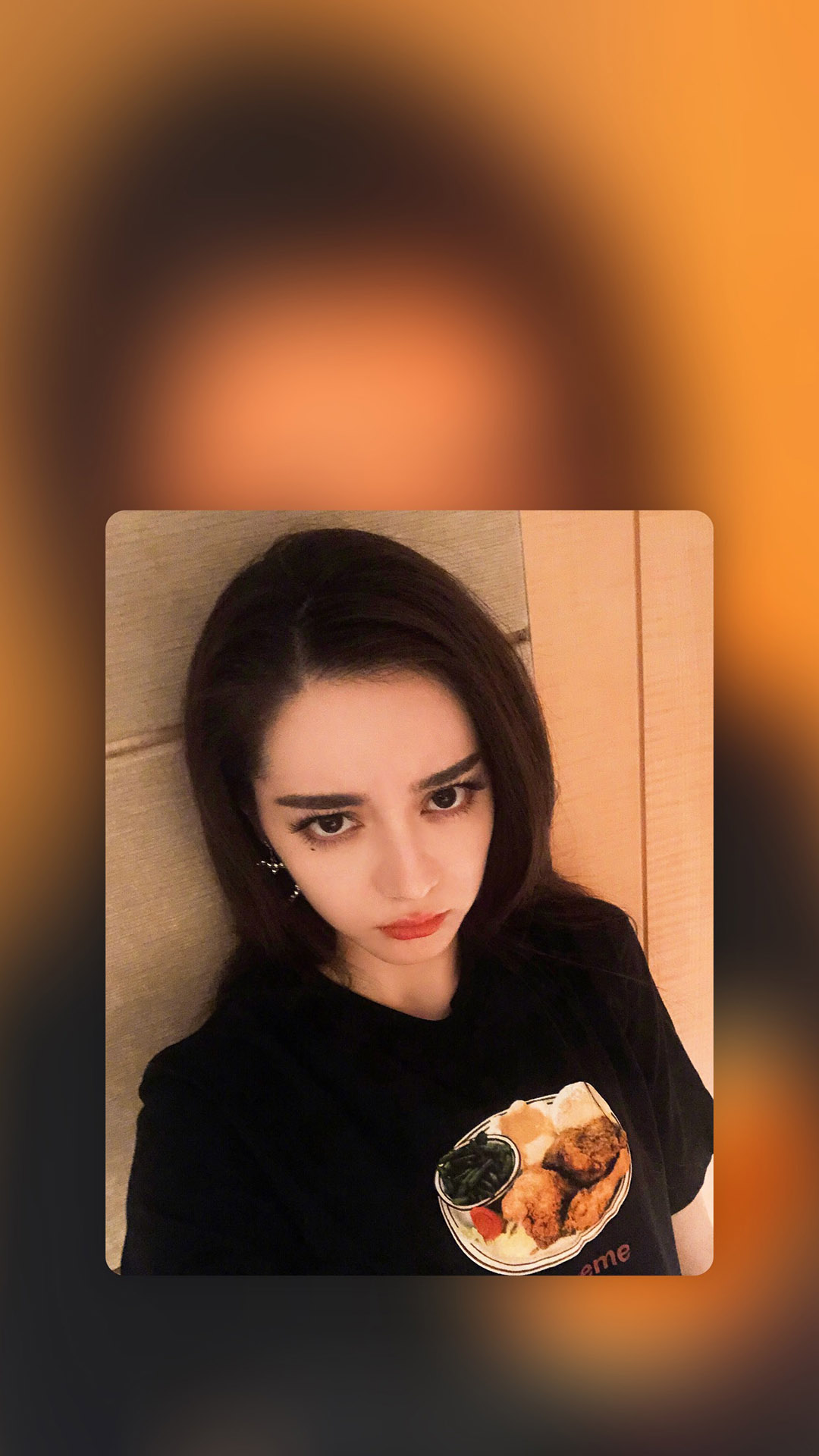 迪丽热巴唯美写真高清手机壁纸