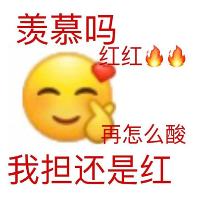 饭圈掐架专用表情包图片