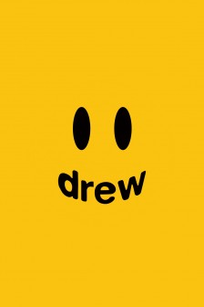 DrewHouse品牌潮流手机壁纸