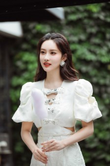 孟子义《女儿们的恋爱4》图片