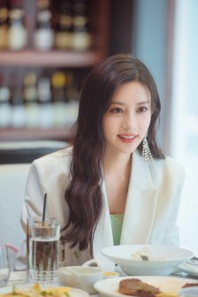 孟子义王厚杰《女儿们的恋爱4》第四期剧照图片