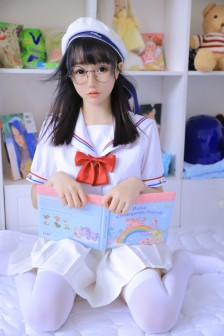 萝莉美女学院制服性感写真