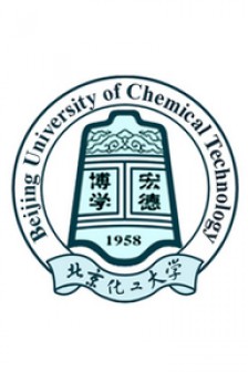 北京化工大学校园风景图片