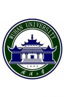 武汉大学校园风景图片