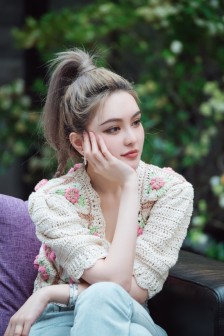 周扬青《女儿们的恋爱4》图片