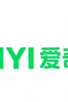 爱奇艺新logo图