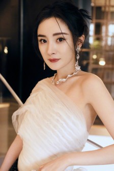 美女明星杨幂手机壁纸图片