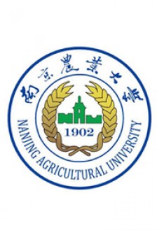 南京农业大学校园风景图片