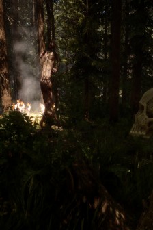《森林之子》高清游戏图集