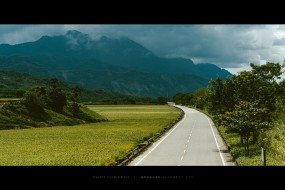 台湾风景图片桌面壁纸