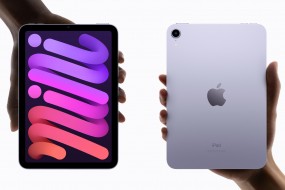 2021新款iPad Mini图片壁纸