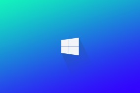 Windows10操作系统壁纸