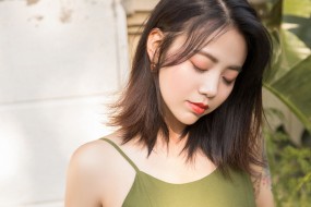 性感熟女写真图片桌面壁纸