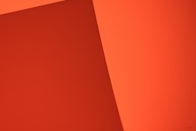 红橙黑背景色素材图片壁纸